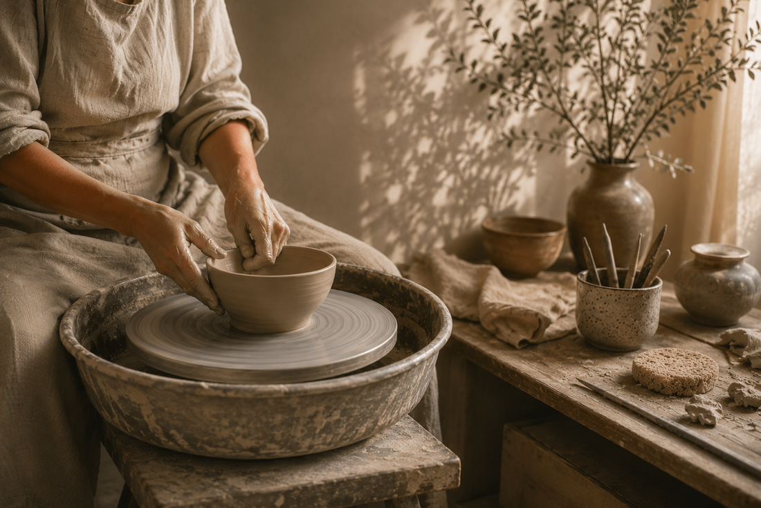 Learning to Trust the Process-Sotto Studio