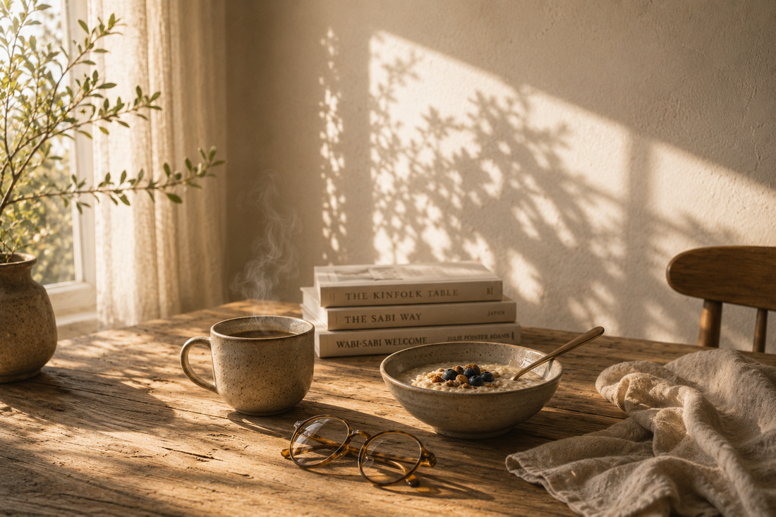 Making Space for Quiet-Sotto Studio
