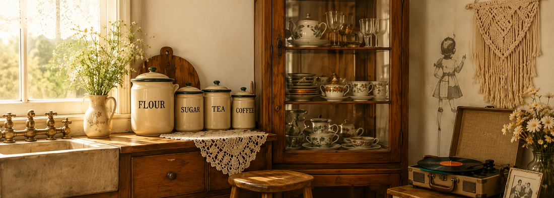 The Things She Kept Around Her-Sotto Studio
