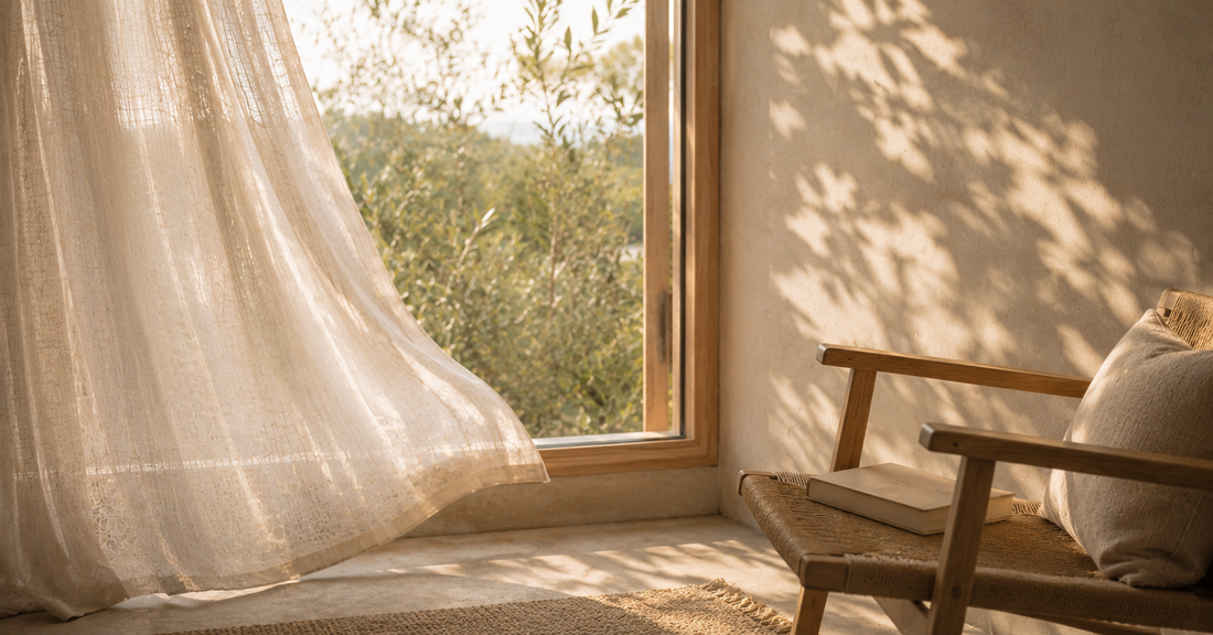 Living Gently in a Noisy World-Sotto Studio
