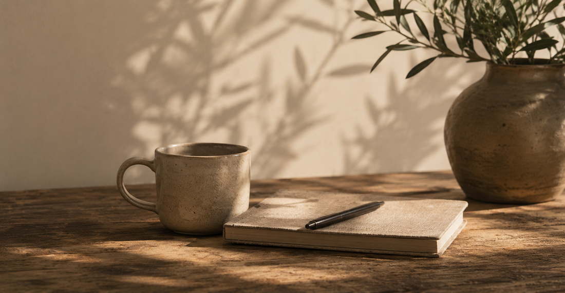 Why We Need Quiet-Sotto Studio