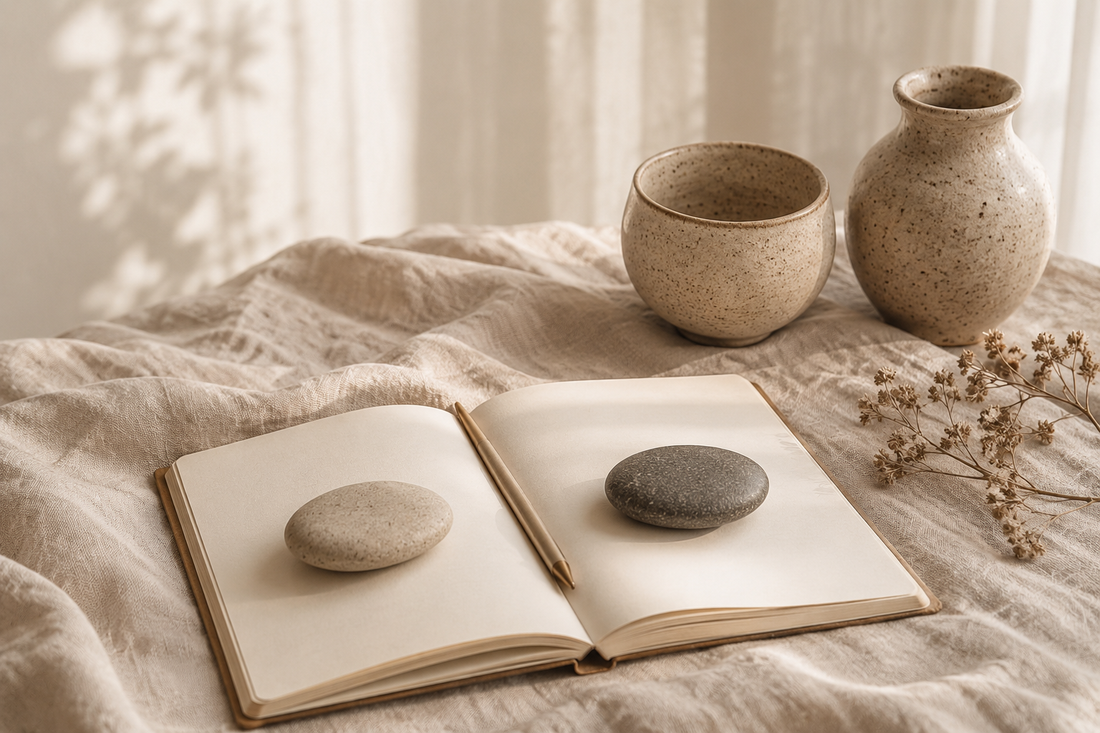 Holding Two Thruths-Sotto Studio