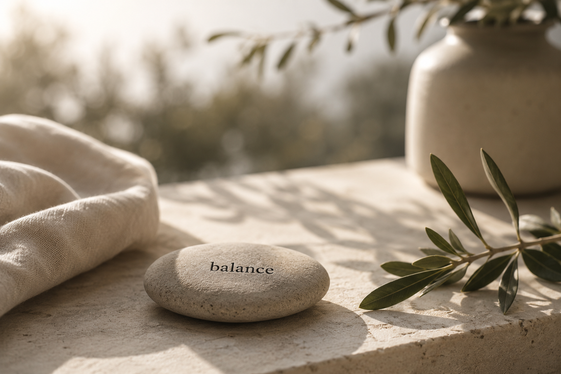 The Freedom to Shape Our Own Days-Sotto Studio